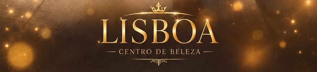 Lisboa Centro de Beleza Logo
